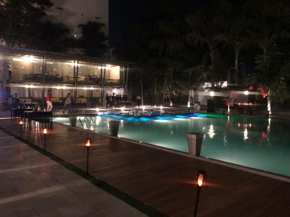Hotel Shreshtha Hotel in India