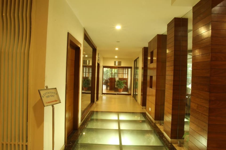 Hotel Shreshtha Hotel in India