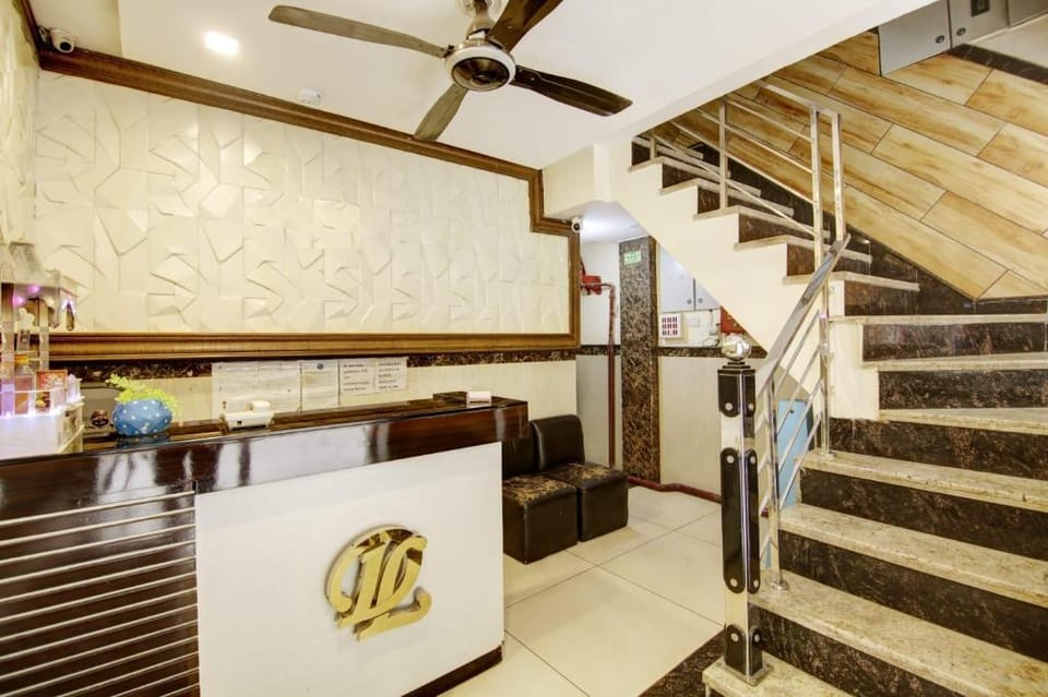 Hotel Dreamland Dx Hotel in New Delhi