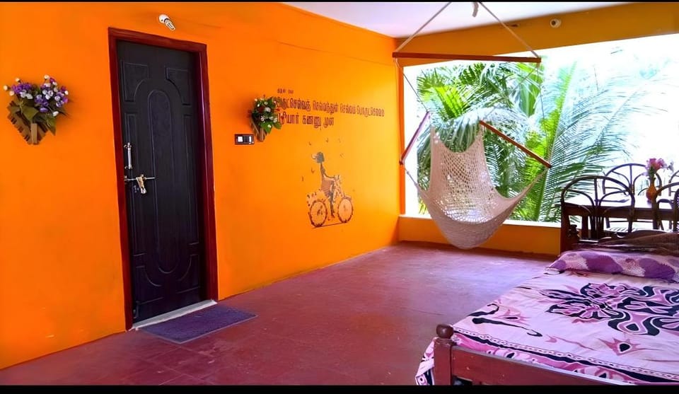 Rajalakshmi Guest House Hotel in Tamil Nadu