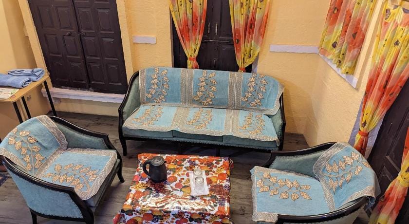 Sadar Haveli Heritage Bed and Breakfast in Rajasthan