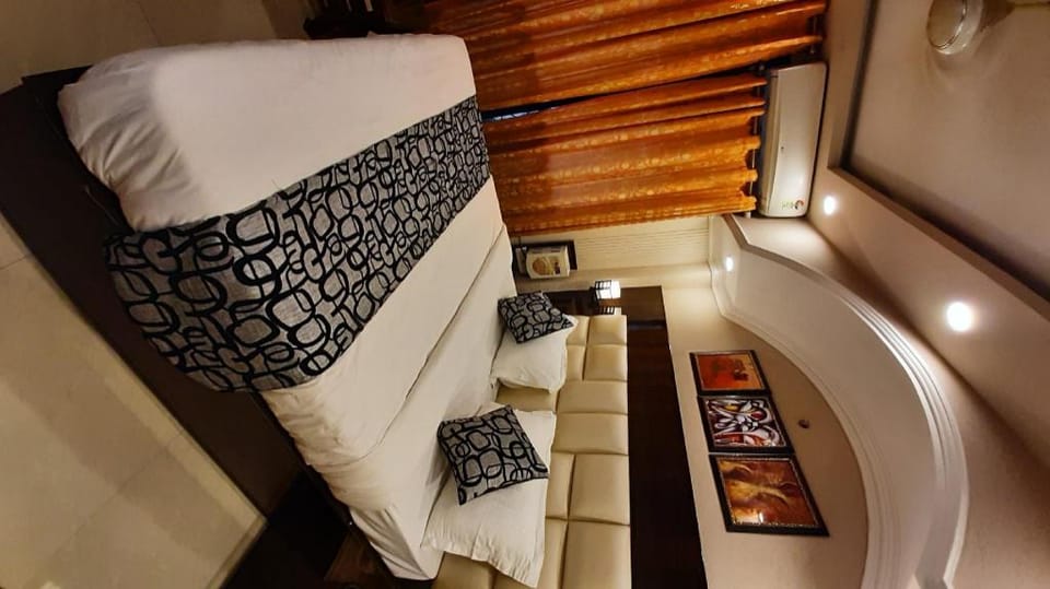KRISHNA INN Hotel in New Delhi
