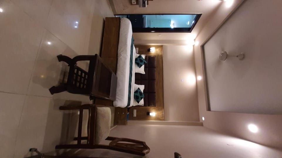 KRISHNA INN Hotel in New Delhi