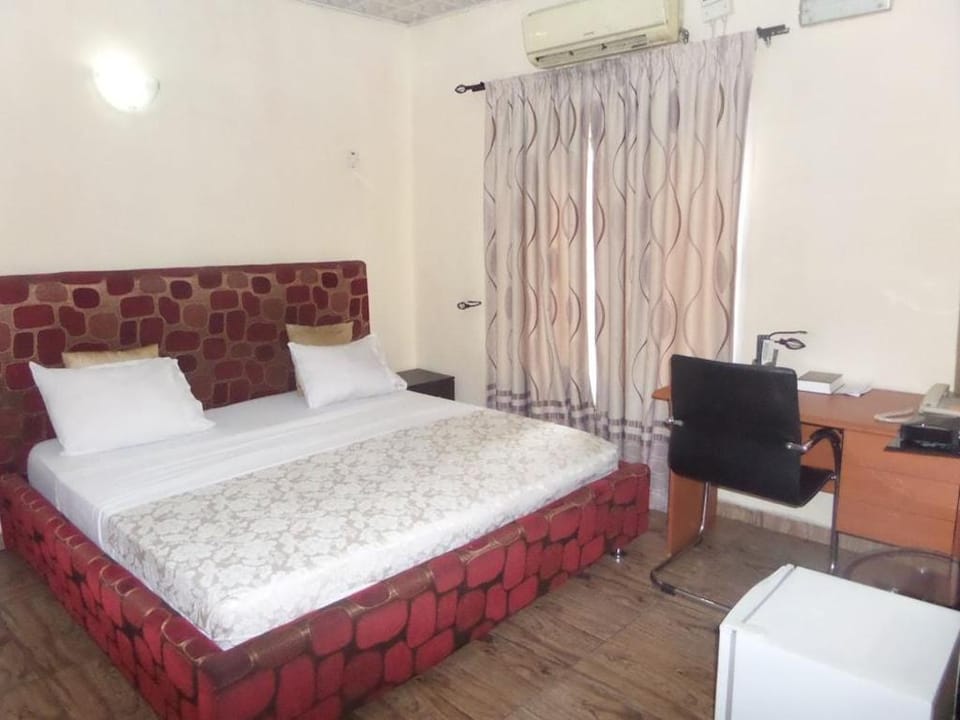 Chez Moi Apartments Apartment in Lagos