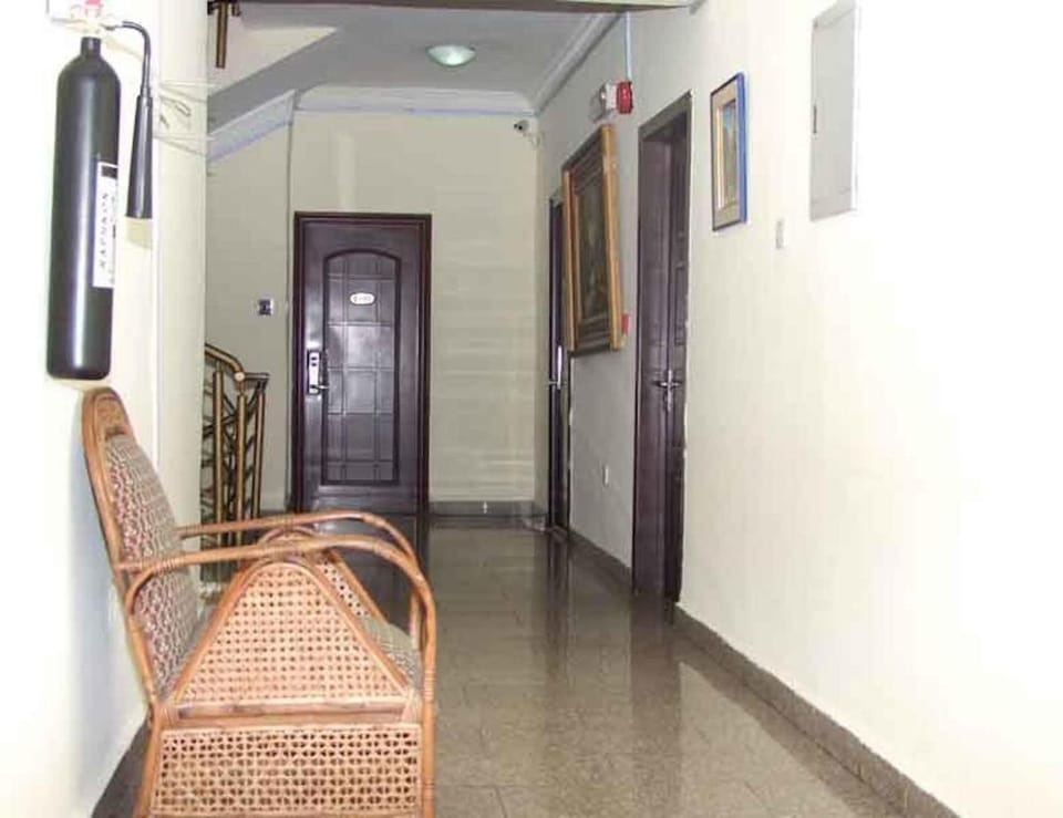 Chez Moi Apartments Apartment in Lagos