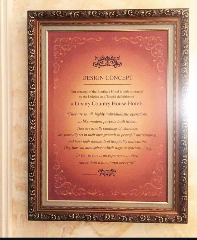 House of Splendor Boutique Hotel Hotel in Lagos