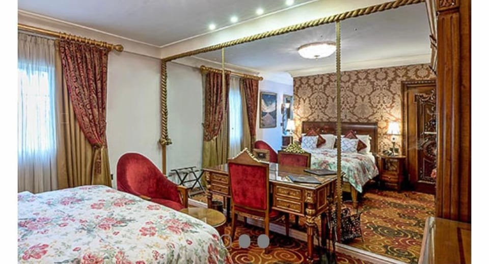 House of Splendor Boutique Hotel Hotel in Lagos