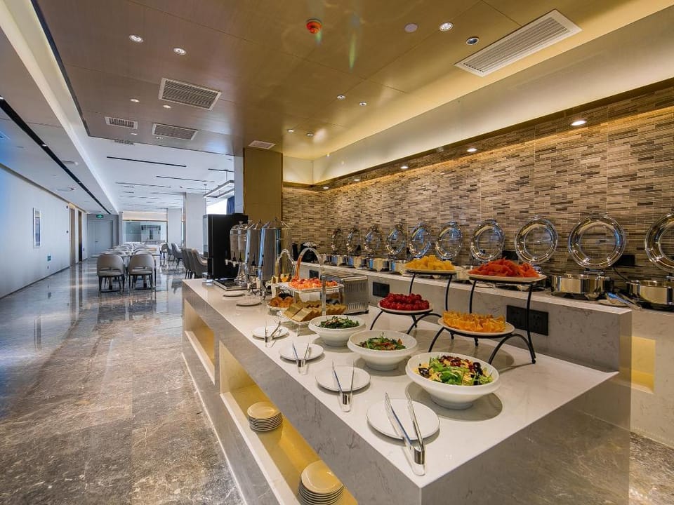Lavande Hotel Taiyuan South Inner Ring East Street Jianshe South Road Hotel in China