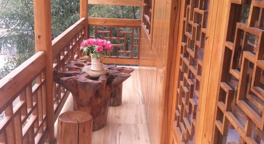 Zhangjiajie Yangjiajie Inn Farm Stay in Hubei
