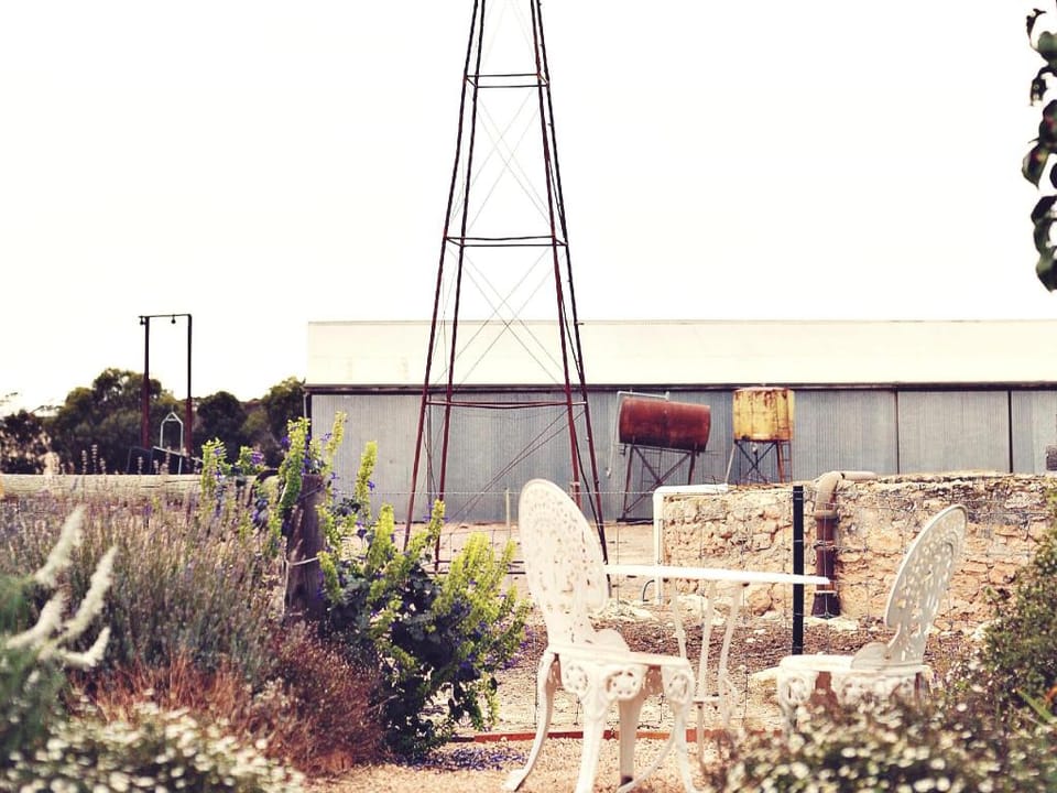 Redwing Farmstay Farm Stay in South Australia