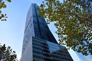 Melbourne SkyHigh Apartments Apartment in Melbourne