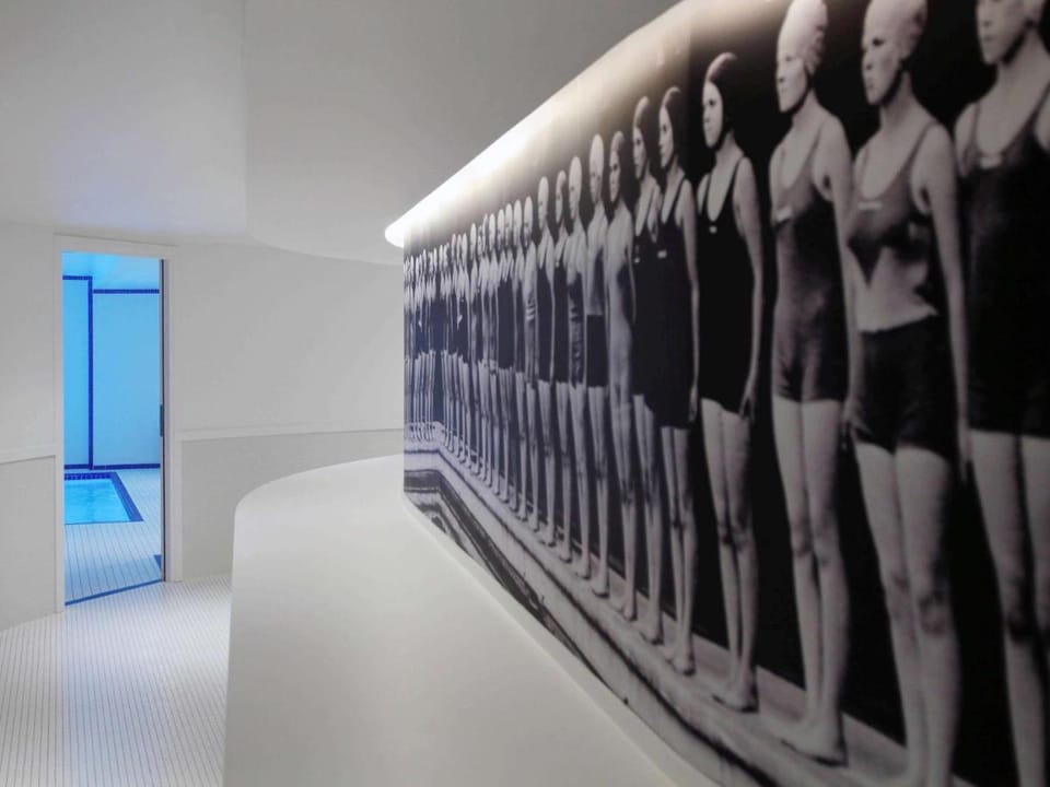 Hotel Paris Bastille Boutet - MGallery by Sofitel Hotel in Paris