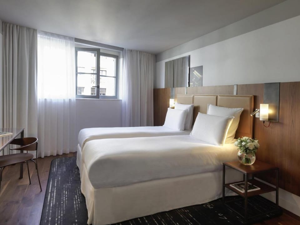 Hotel Paris Bastille Boutet - MGallery by Sofitel Hotel in Paris