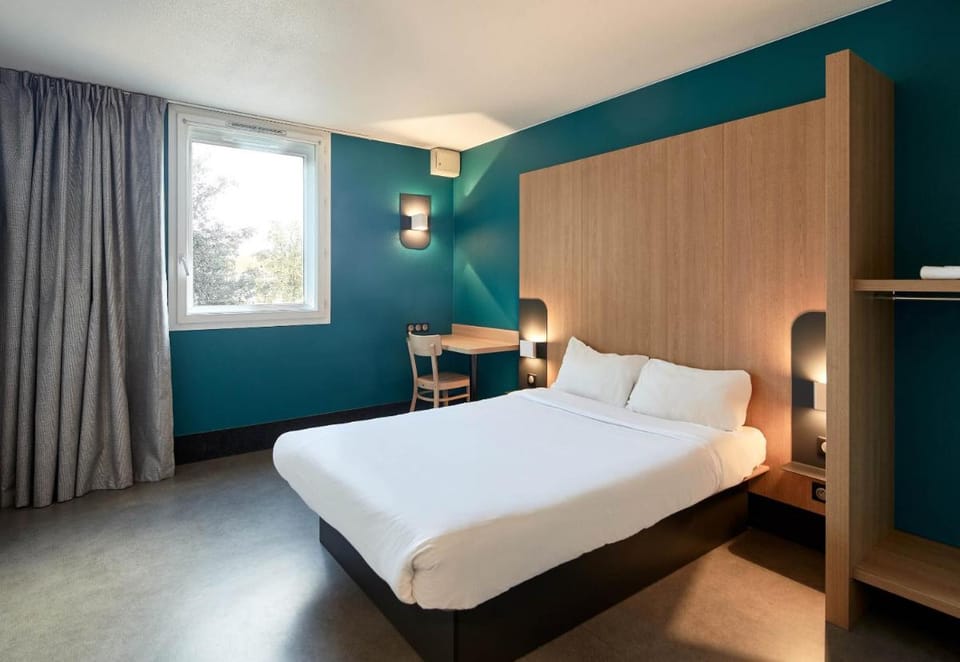 B&B Hôtel ORLY Chevilly-Larue Hotel in Chevilly Larue