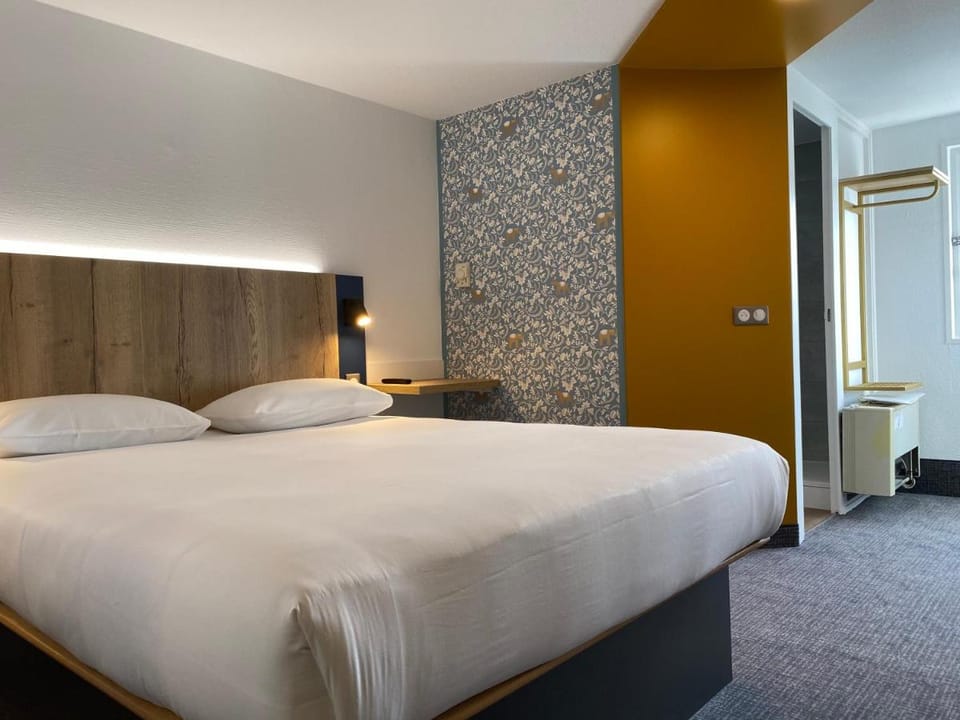 Kyriad Direct Chalon Sur Saone Nord Hotel in Bourgogne-Franche-Comté
