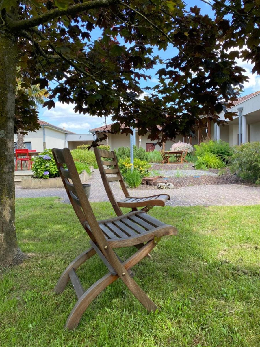 The Originals City, Le Logis d'Elbée, Cholet Nord (Inter-Hotel) Hotel in Pays de la Loire
