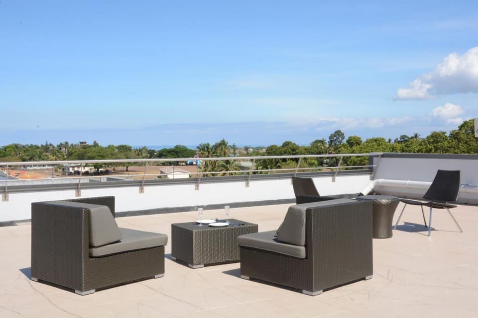 Ratsun Nadi Airport Apartment Hotel Apartment in Nadi