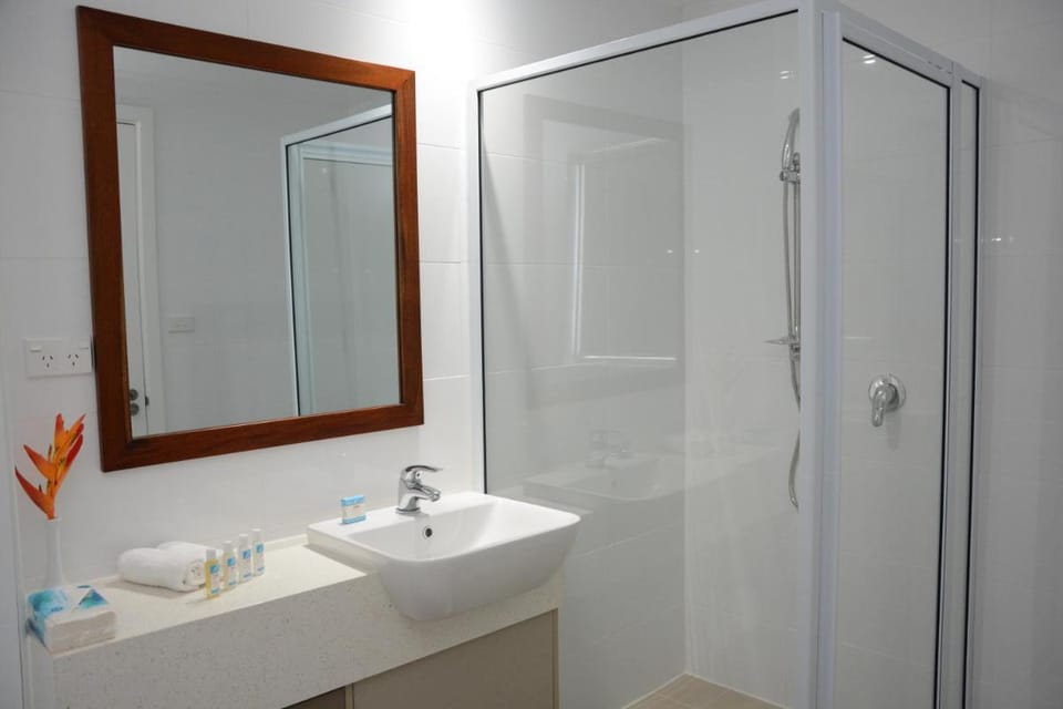 Ratsun Nadi Airport Apartment Hotel Apartment in Nadi