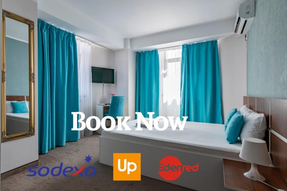 Hotel Bordeaux Bed and Breakfast in Romania