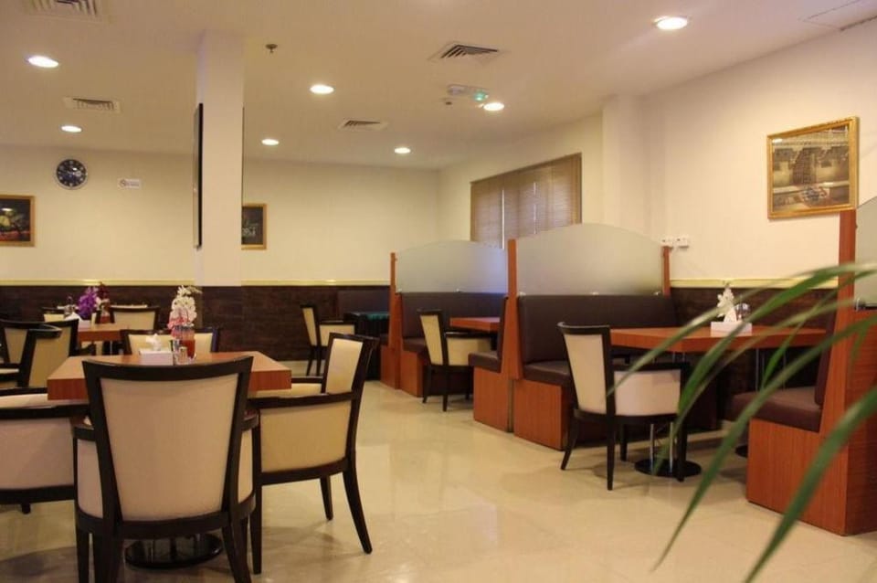 Naif Fort Hotel Hotel in Dubai