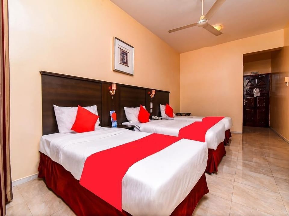 Melody Queen Hotel Hotel in Dubai