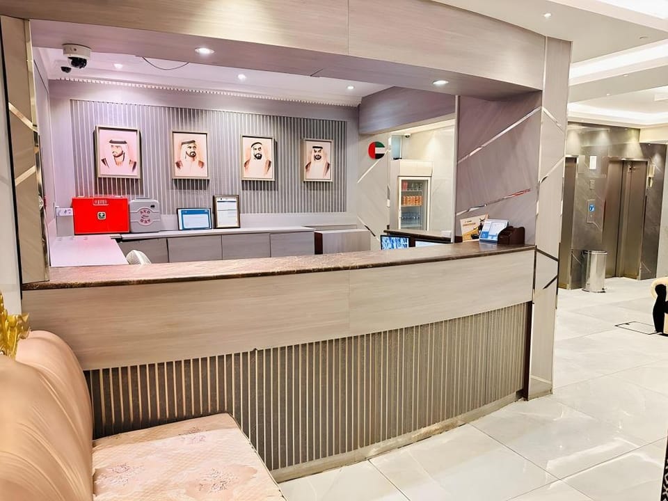Melody Queen Hotel Hotel in Dubai