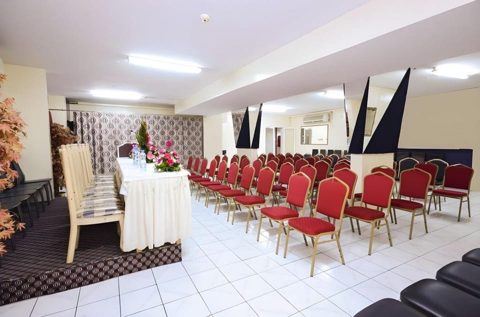 Melody Queen Hotel Hotel in Dubai