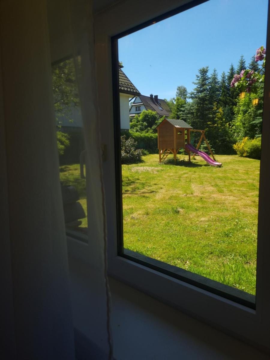 Willa Antałówka Apartamenty Apartment in Zakopane