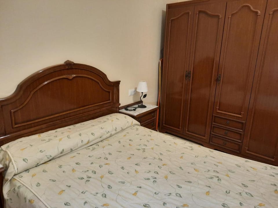 Holiday Apartments In Camarasa Apartment in Catalonia