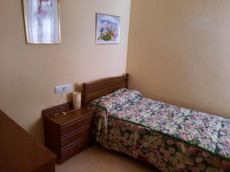 Holiday Apartments In Camarasa Apartment in Catalonia