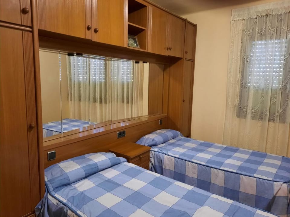 Holiday Apartments In Camarasa Apartment in Catalonia
