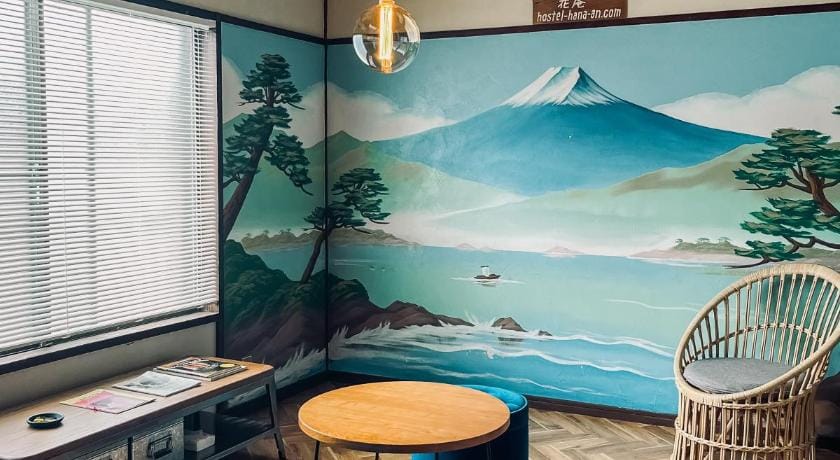 Hostel Hana An Bed and Breakfast in Saitama Prefecture