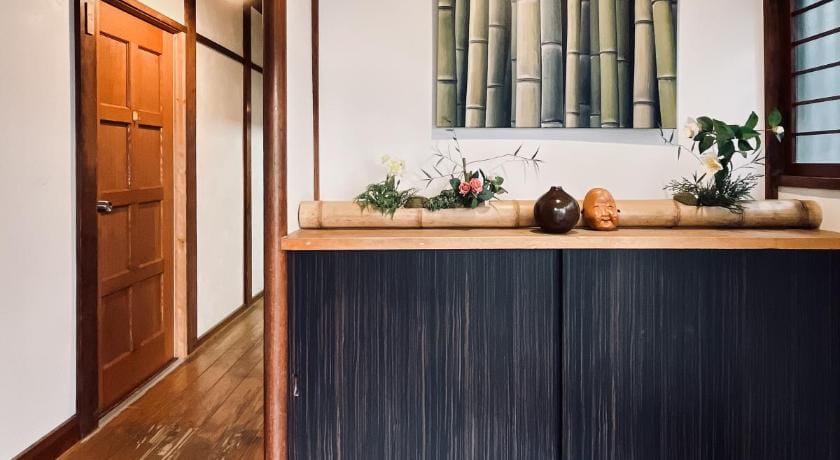 Hostel Hana An Bed and Breakfast in Saitama Prefecture