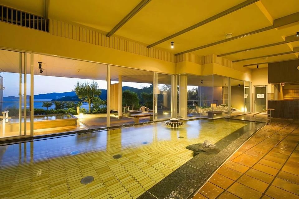Toba Seaside Hotel Hotel in Japan
