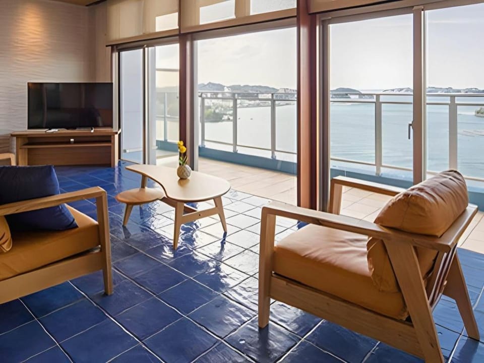 Toba Seaside Hotel Hotel in Japan
