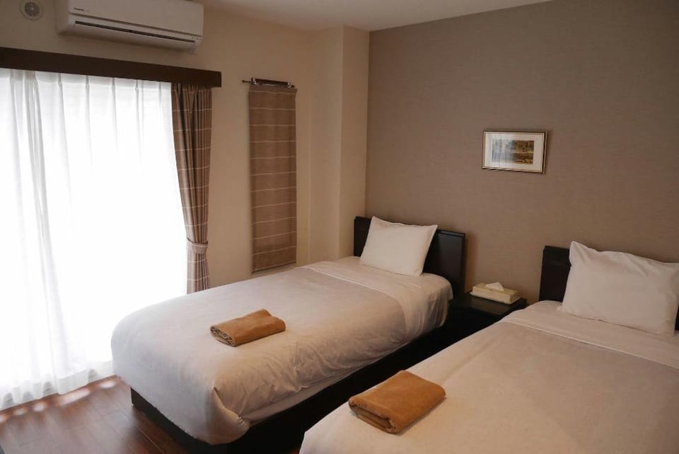 Hotel Imalle Haneda Hotel in Kanagawa Prefecture