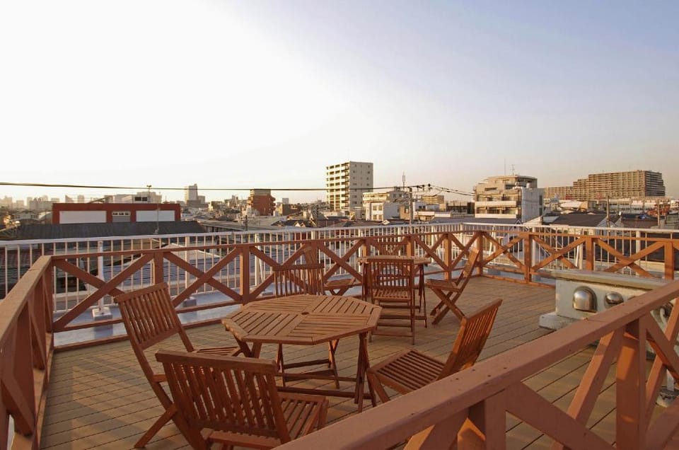 Hotel Imalle Haneda Hotel in Kanagawa Prefecture