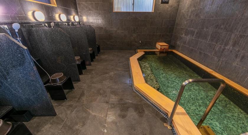 Atami Onsen Yamaki Ryokan Ryokan in Shizuoka Prefecture