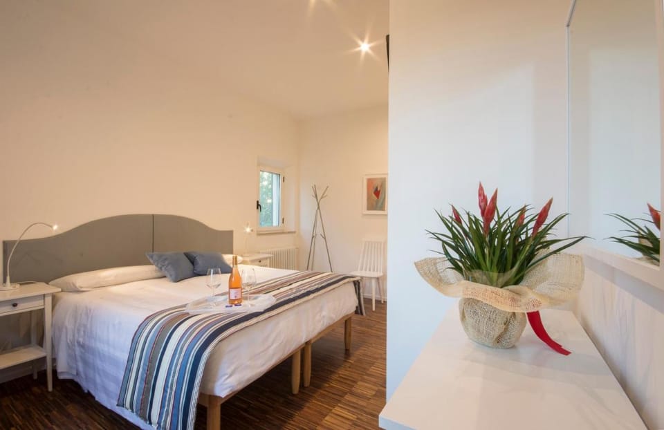 La Coroncina Lodging Apartment hotel in Siena