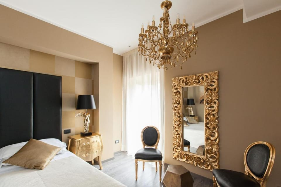 Town House Roma Bed and Breakfast in Rome