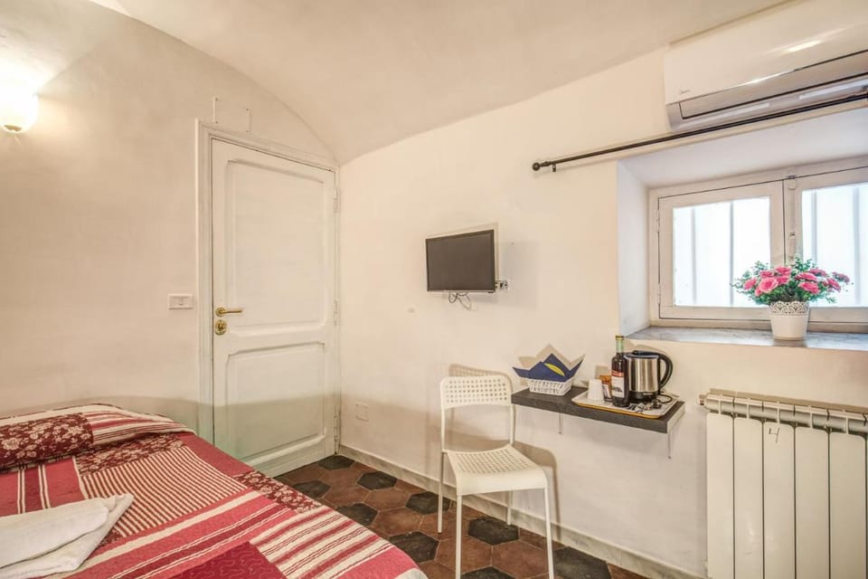 Relais La Torretta Bed and Breakfast in Rome