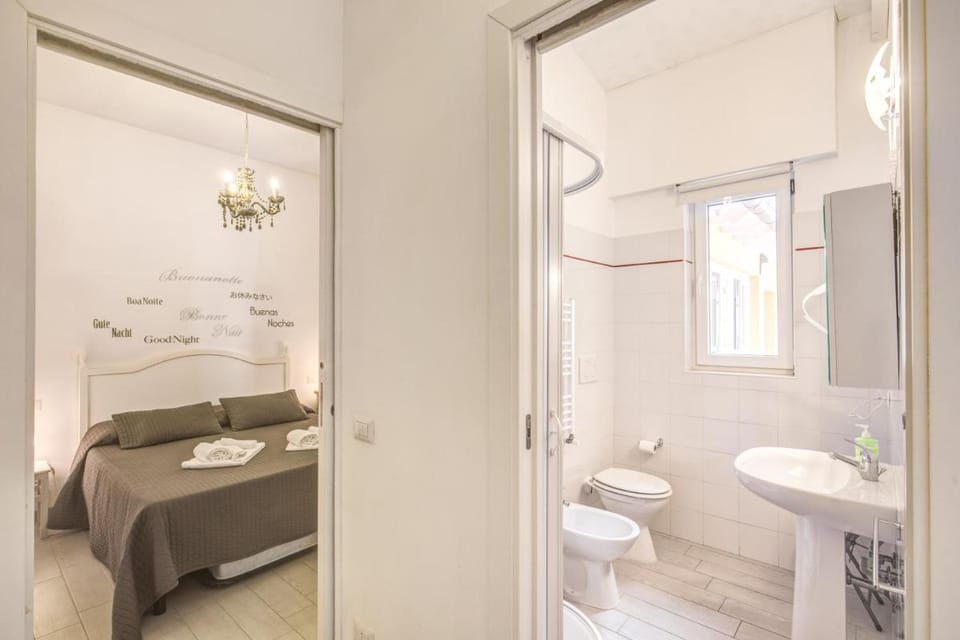 Relais La Torretta Bed and Breakfast in Rome