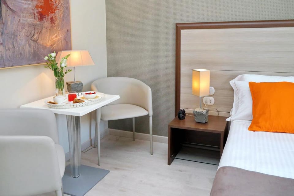 Relais Servio Tullio Bed and Breakfast in Rome