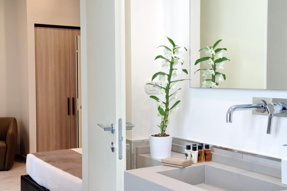 Relais Servio Tullio Bed and Breakfast in Rome