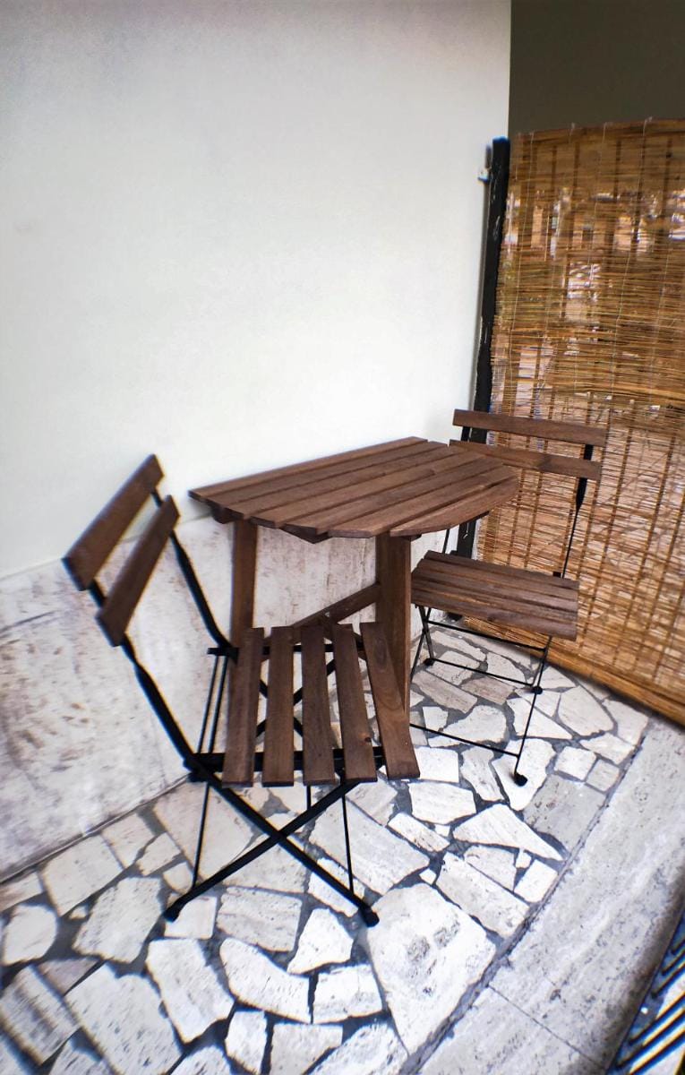 Enzo lettings Apartment in Tuscany