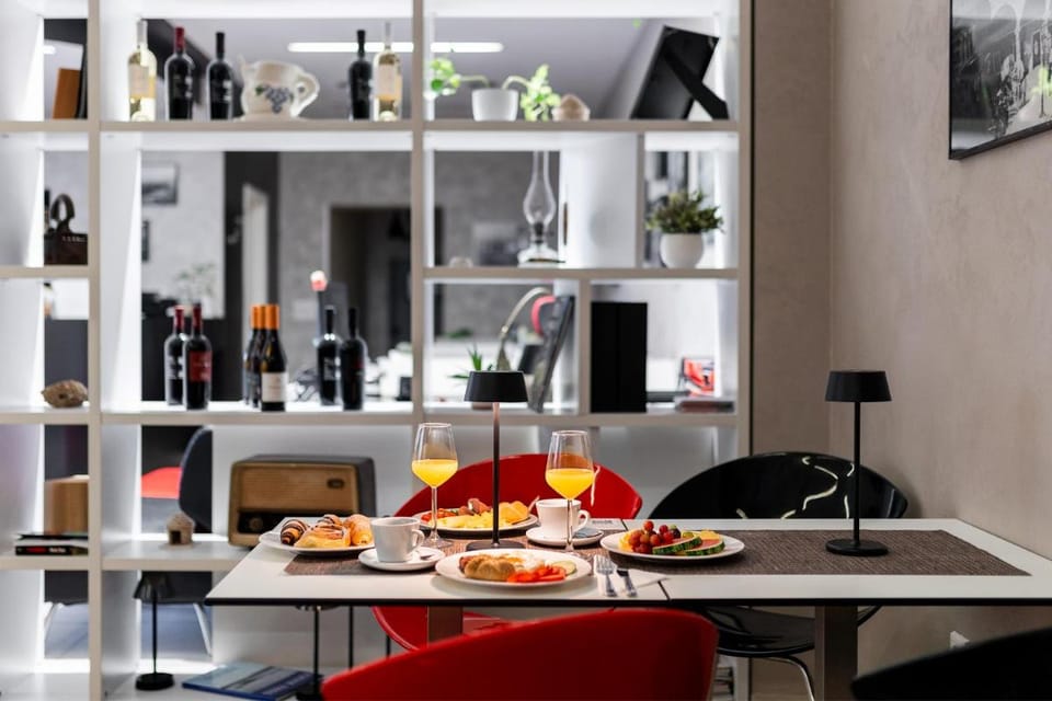 Pula City Center Accommodation Bed and Breakfast in Pula