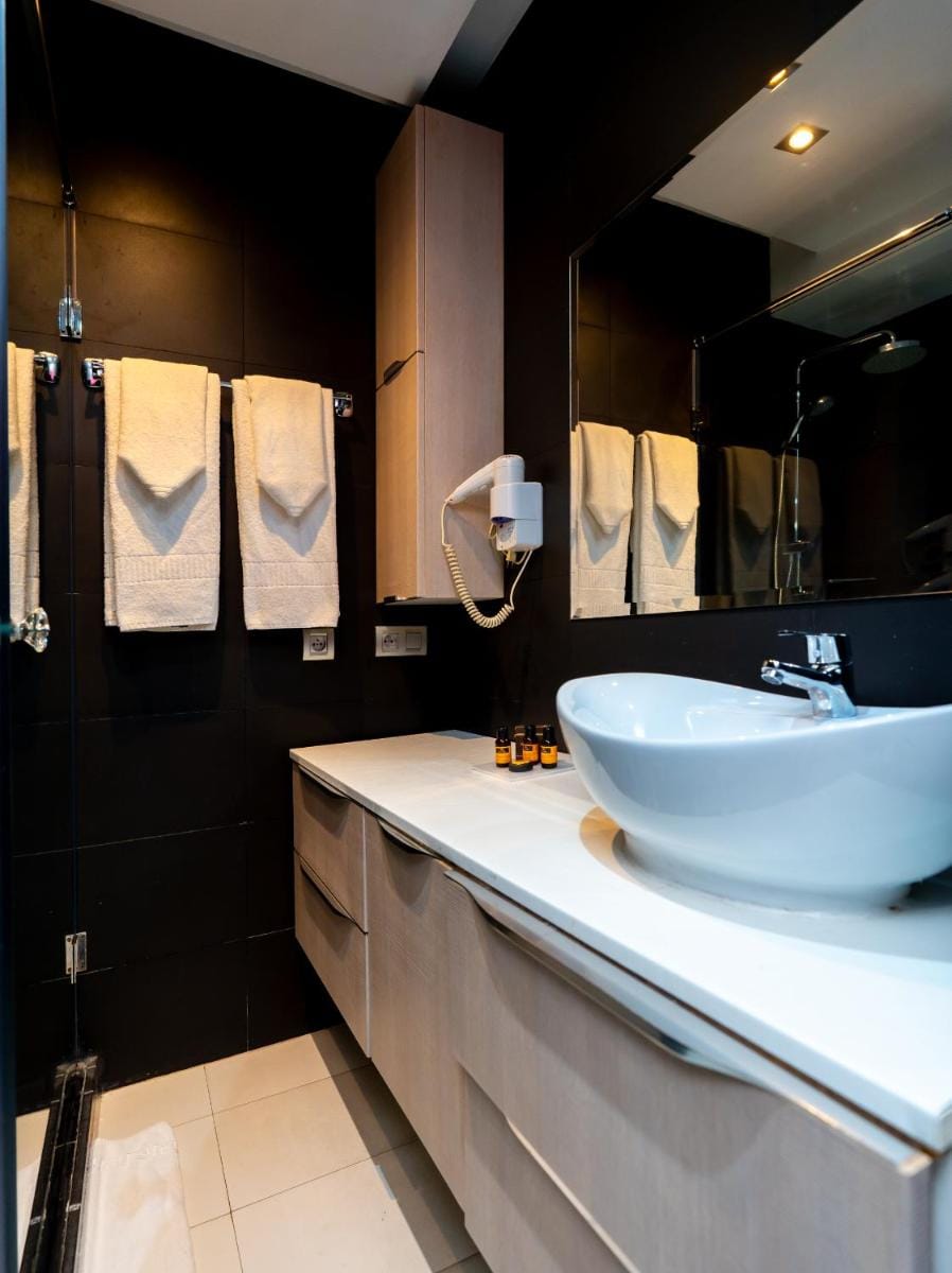 The Fourteen Luxury Boutique Hotel & SPA Hotel in Casablanca