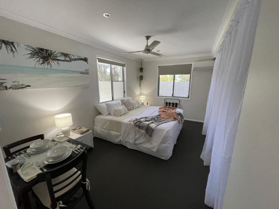 Torquay Terrace B&B Bed and Breakfast in Hervey Bay