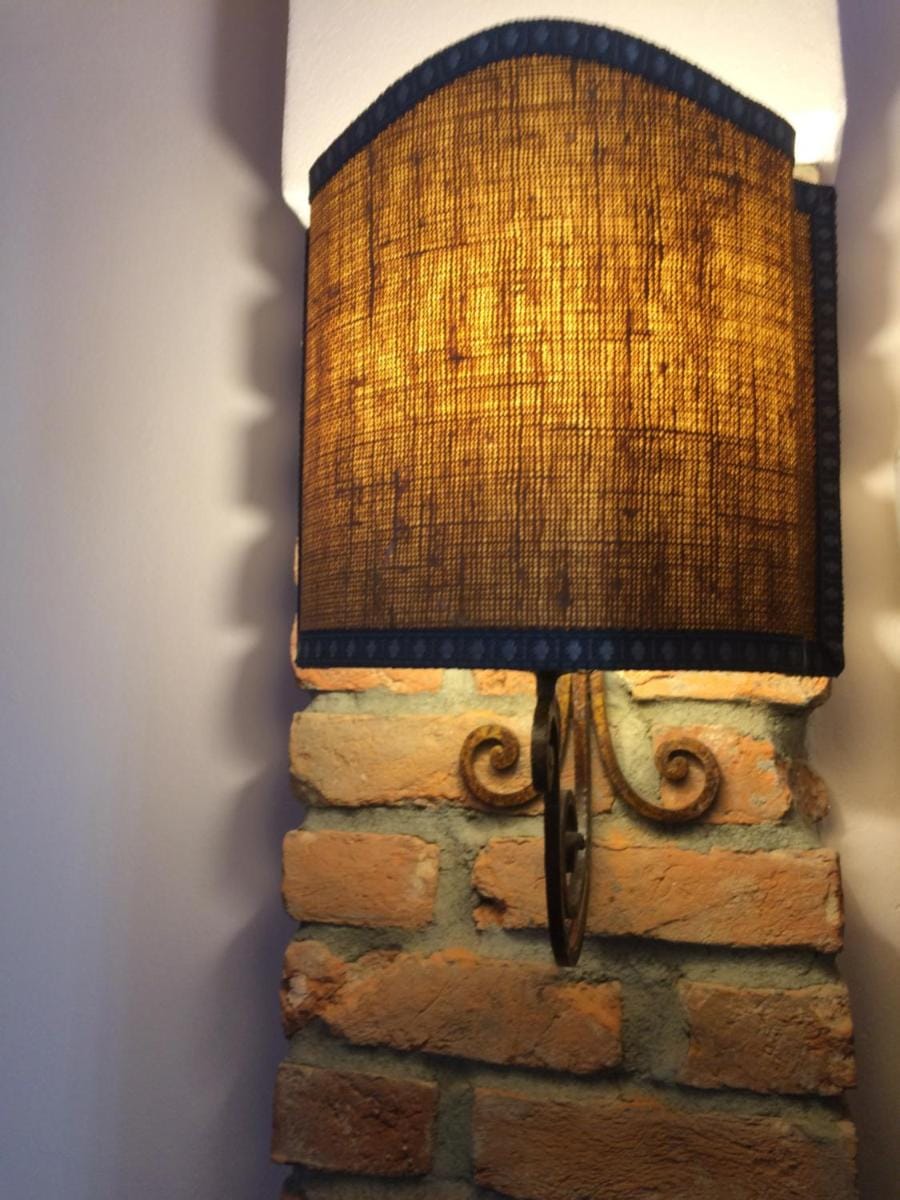 B&B Il Rustico Bed and Breakfast in Lombardy