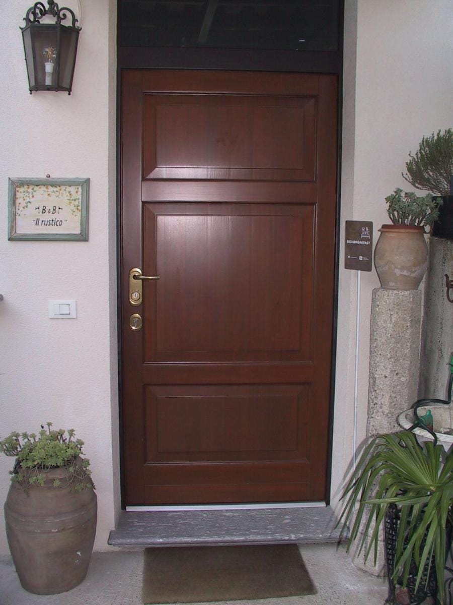 B&B Il Rustico Bed and Breakfast in Lombardy